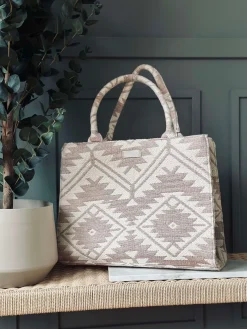 Shopper Julia - Soft Rose