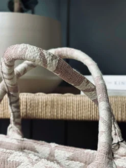 Shopper Julia - Soft Rose