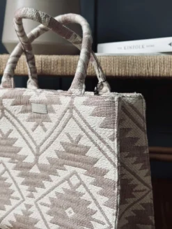 Shopper Julia - Soft Rose