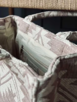 Shopper Julia - Soft Rose