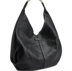 Shopper Lux - Black