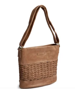 Shopper Lux Handmade - Camel
