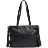 Shopper Nadia - Black