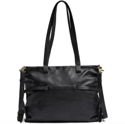 Shopper Nadia - Black