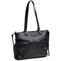 Shopper Nadia - Black