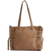 Shopper Nadia - Sand