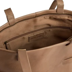 Shopper Nadia - Sand