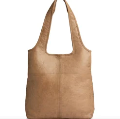 Shopper Powerfield Camel