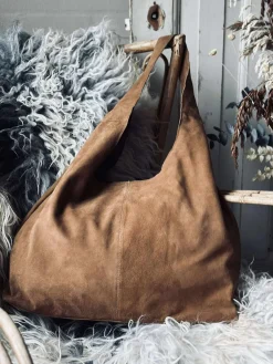 Shopper Ruskind - Caramel