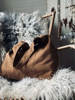 Shopper Ruskind - Caramel