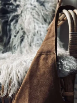 Shopper Ruskind - Caramel