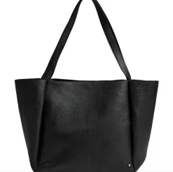 Shopper Soya - Black