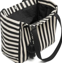 Shopper STRIBE Canvas Small