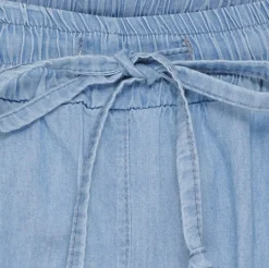 Shorts Kira - Lys denim