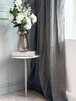 Sidebord - Sand metal