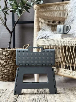 Skammel - Foldbar Max 150kg