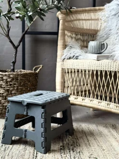 Skammel - Foldbar Max 150kg