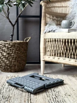 Skammel - Foldbar Max 150kg