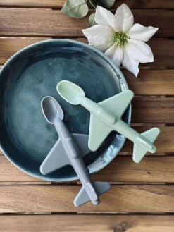 Skeer til børn - flyvmaskine mix