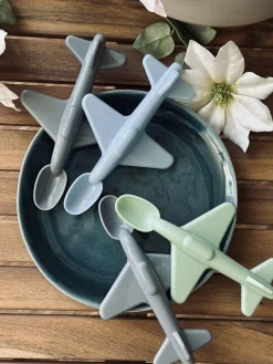 Skeer til børn - flyvmaskine mix