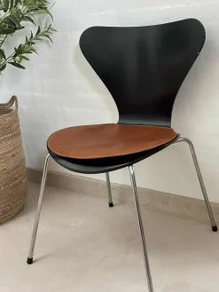 Skindhynde Cognac - Model 7