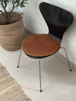 Skindhynde Cognac - Model 7