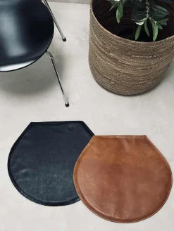 Skindhynde Cognac - Model 7