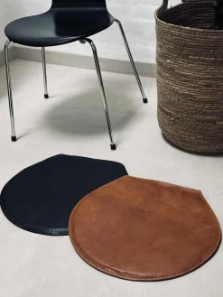 Skindhynde Sort - Model 7