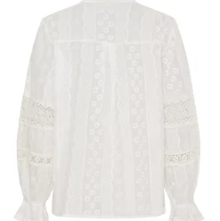 Skjorte Azelie cotton