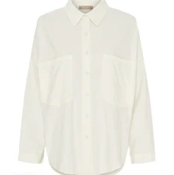 Skjorte baby fløjl - Burro