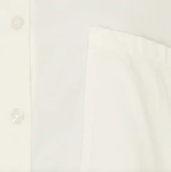 Skjorte baby fløjl - Burro