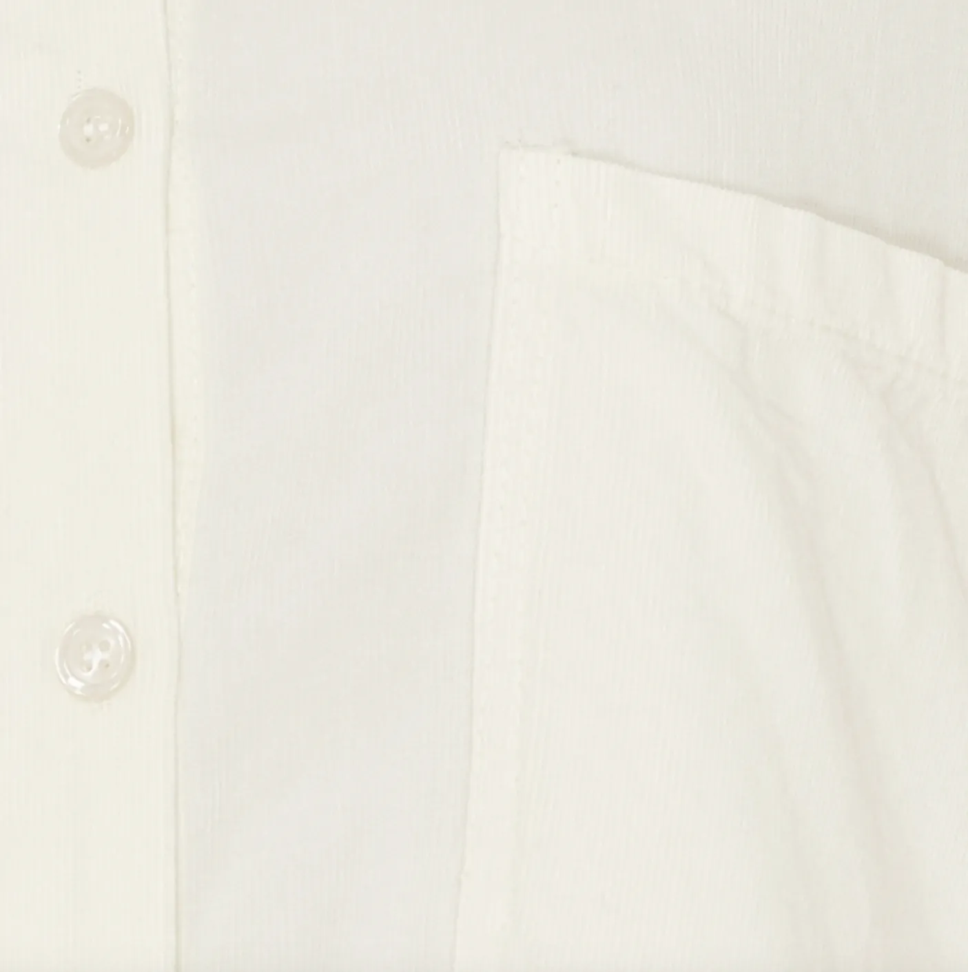 Skjorte baby fløjl - Burro