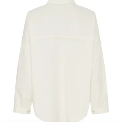 Skjorte baby fløjl - Burro