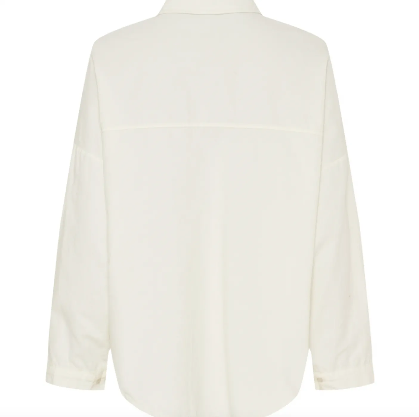 Skjorte baby fløjl - Burro