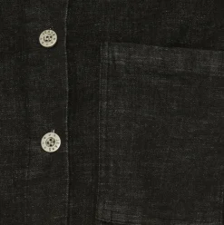 Skjorte Denim med stretch