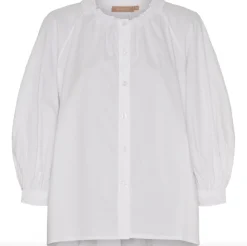 Skjorte Joelle white