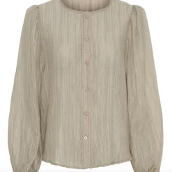 Skjorte Roselle - Fango