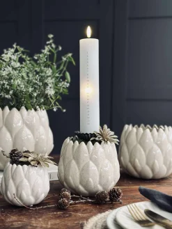 Skjuler Hvid - Flere størrelser