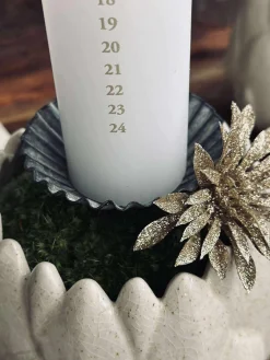 Skjuler Hvid - Flere størrelser