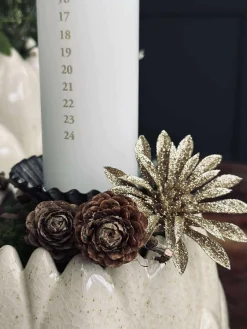 Skjuler Hvid - Flere størrelser