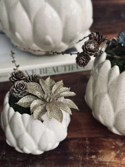 Skjuler Hvid - Flere størrelser