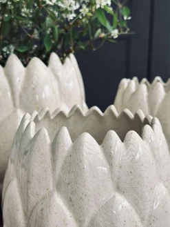 Skjuler Hvid - Flere størrelser