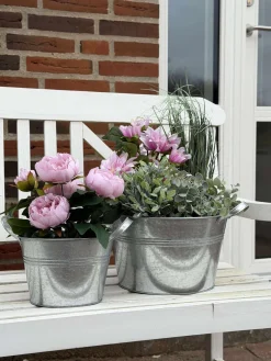 Skjuler med hank - Stor