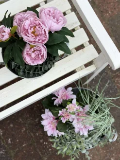 Skjuler med hank - Stor