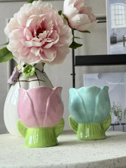 Skjuler Tulipan - Flere farver