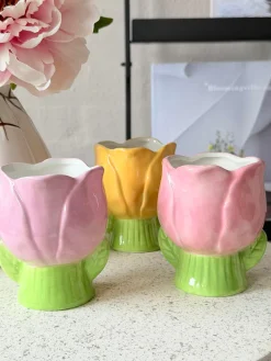 Skjuler Tulipan - Flere farver