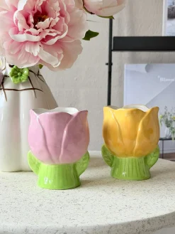 Skjuler Tulipan - Flere farver