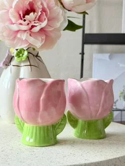 Skjuler Tulipan - Flere farver