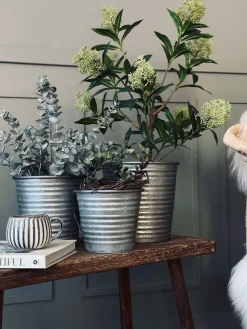 Skjuler Zink - Sæt af 3 stk.