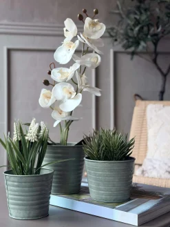 Skjuler Zink - Sæt af 3 stk.